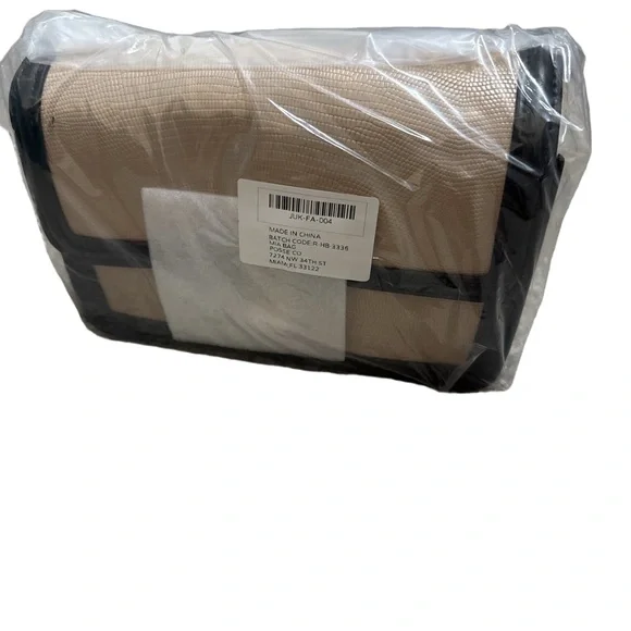 Anthropologie Jules Kae Mia bag - Picture 2 of 2